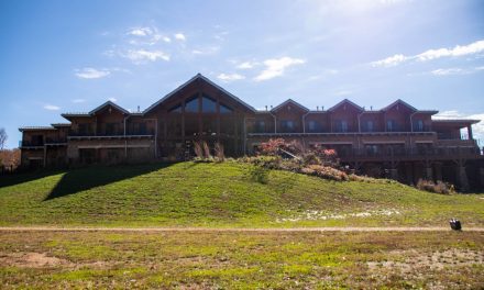 Parks & Visitor Centers